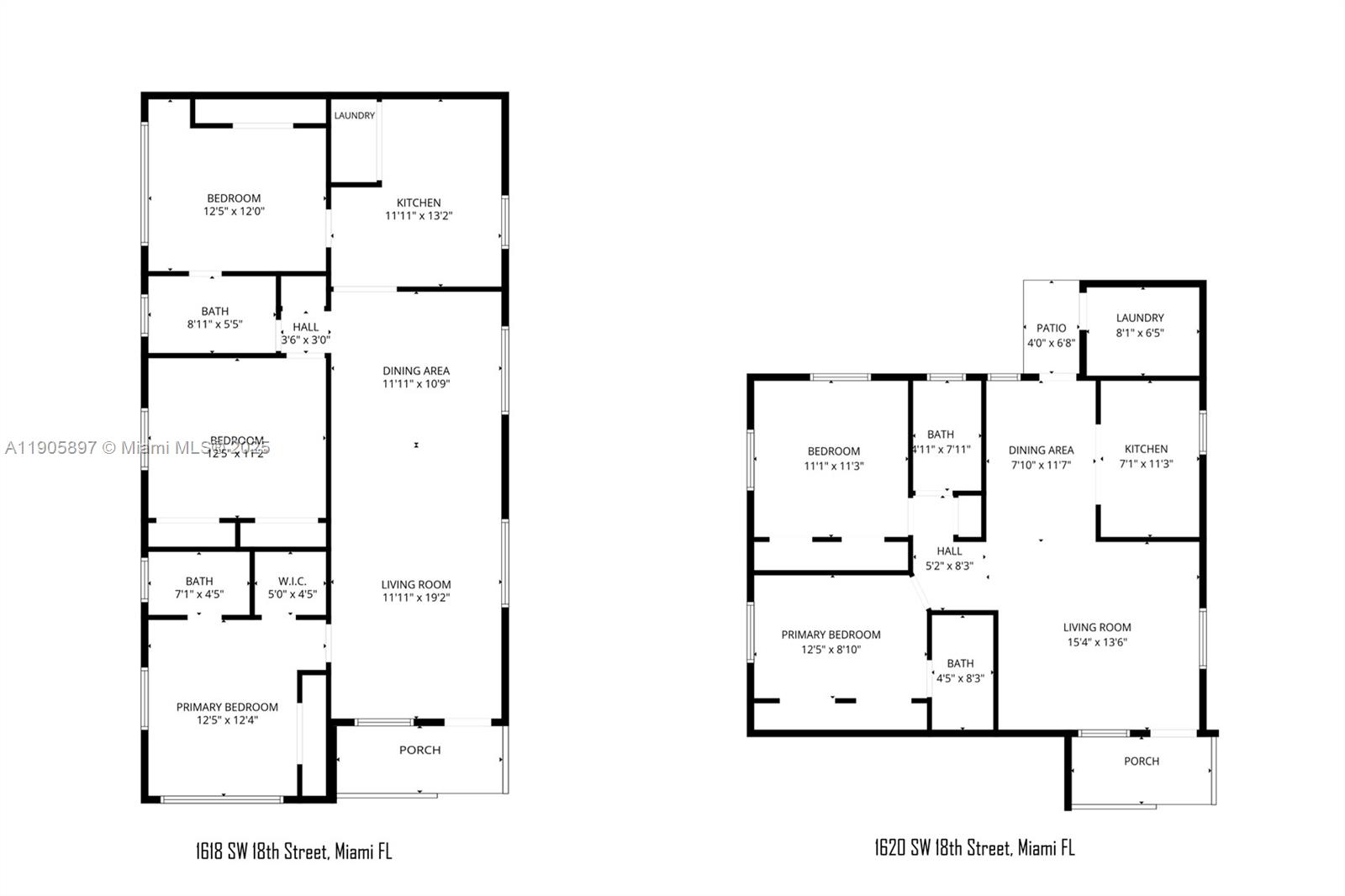 AMD PLAT ADELE HEIGHTS - Residential Income