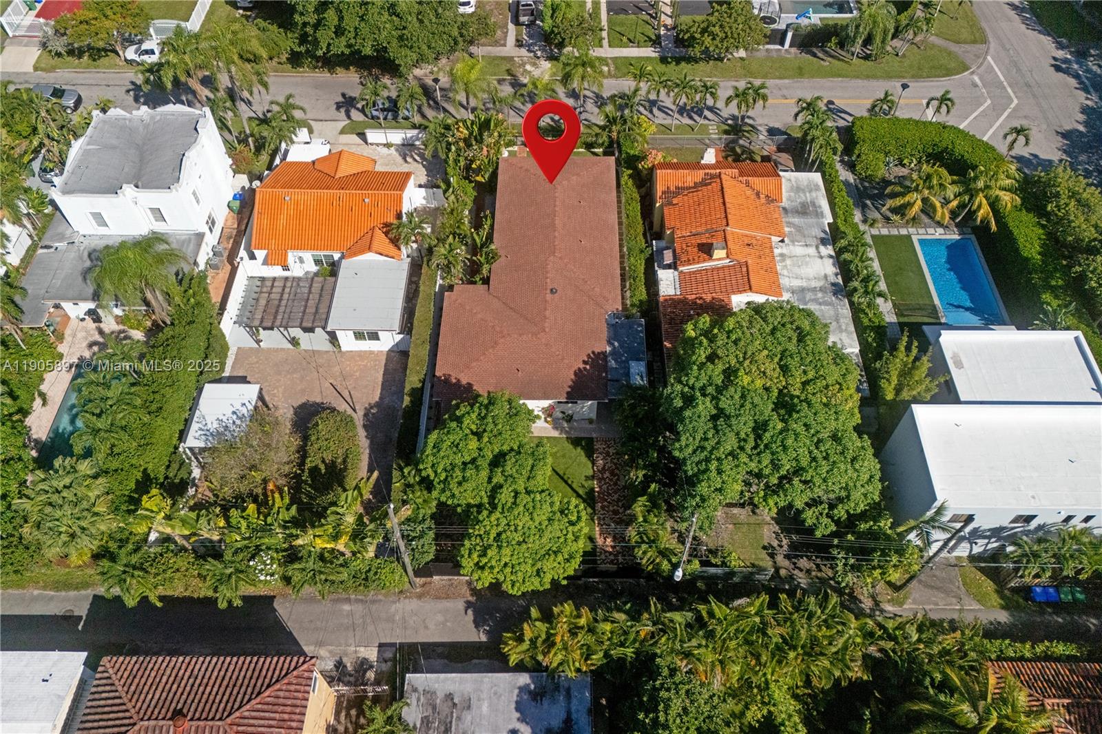 AMD PLAT ADELE HEIGHTS - Residential Income