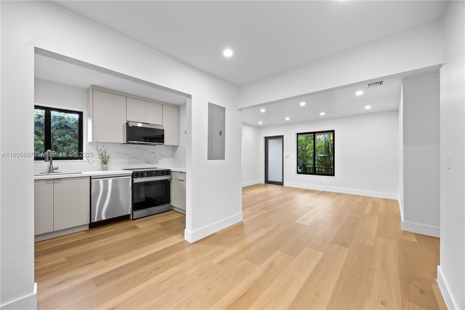 AMD PLAT ADELE HEIGHTS - Residential Income