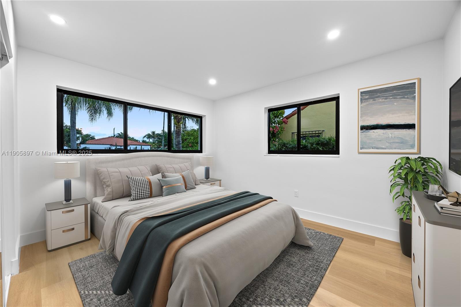 AMD PLAT ADELE HEIGHTS - Residential Income