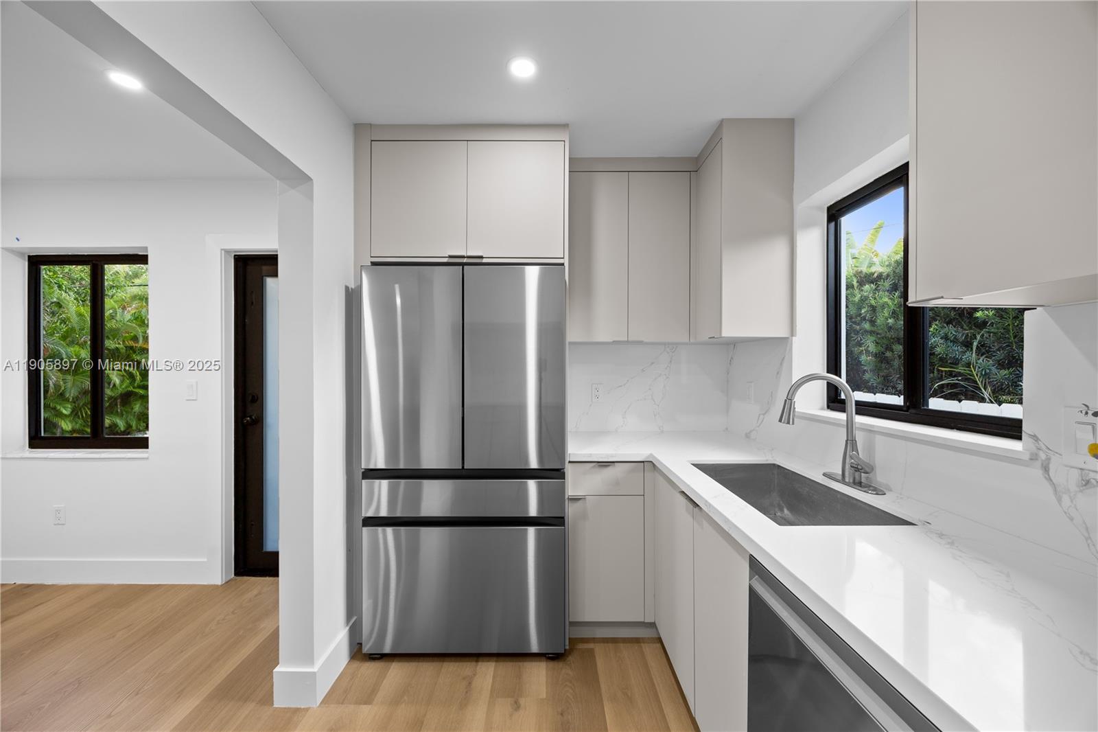 AMD PLAT ADELE HEIGHTS - Residential Income