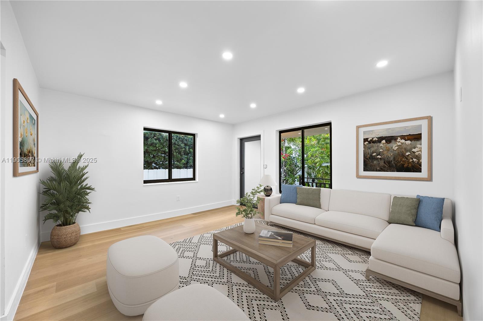 AMD PLAT ADELE HEIGHTS - Residential Income