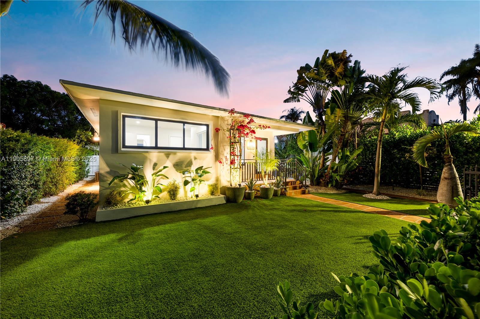 AMD PLAT ADELE HEIGHTS - Residential Income