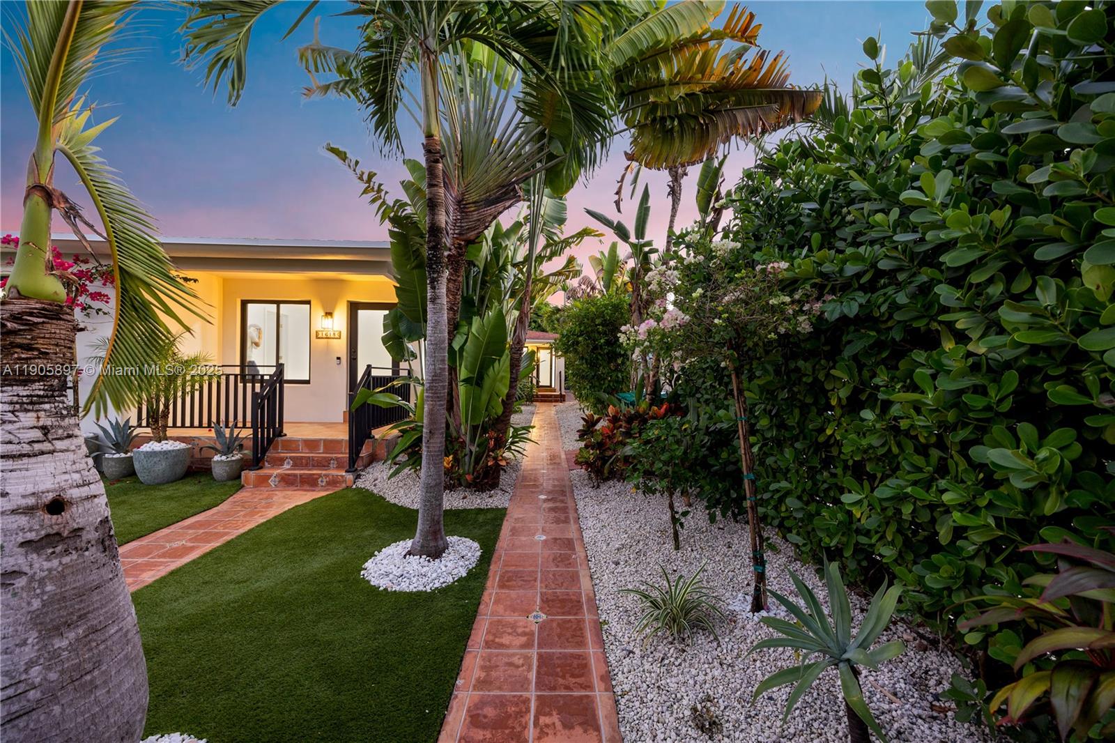 AMD PLAT ADELE HEIGHTS - Residential Income