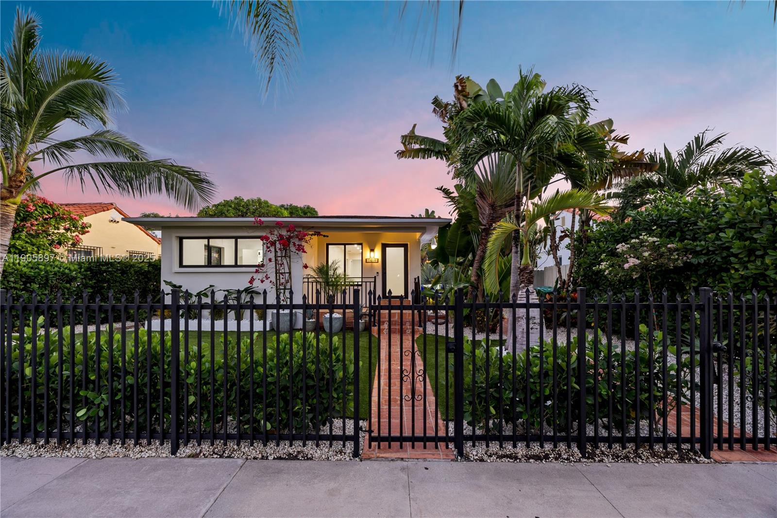 AMD PLAT ADELE HEIGHTS - Residential Income