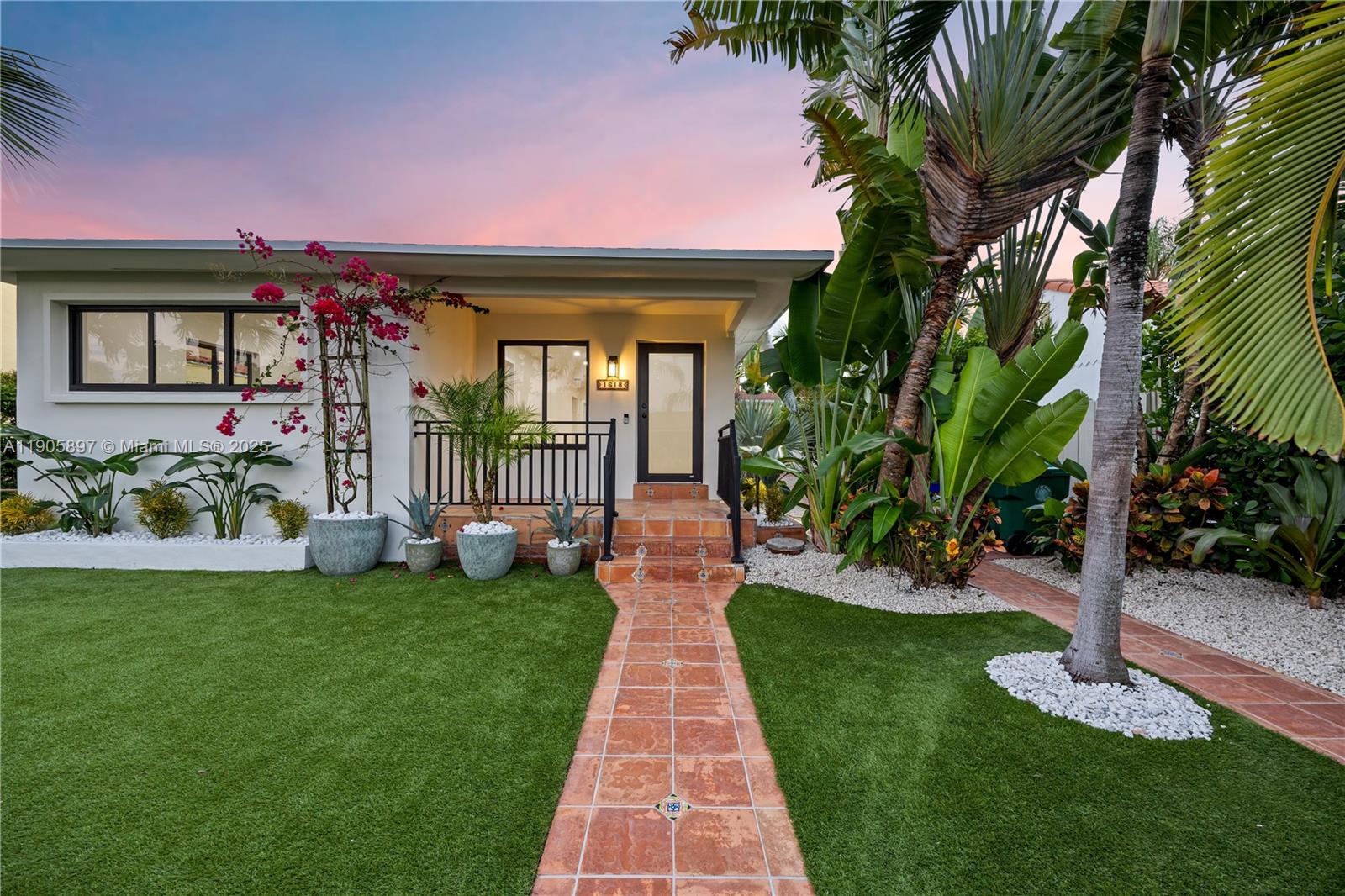 AMD PLAT ADELE HEIGHTS - Residential Income