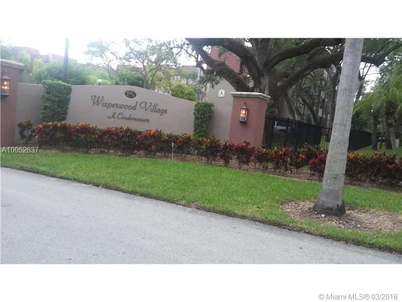 Wisperwood Village Condo - Residential Lease