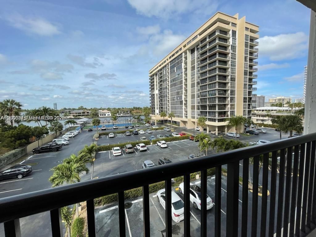 Photo of 2049 S Ocean Dr #401, Hallandale Beach, FL 33009 (MLS # A12008845)