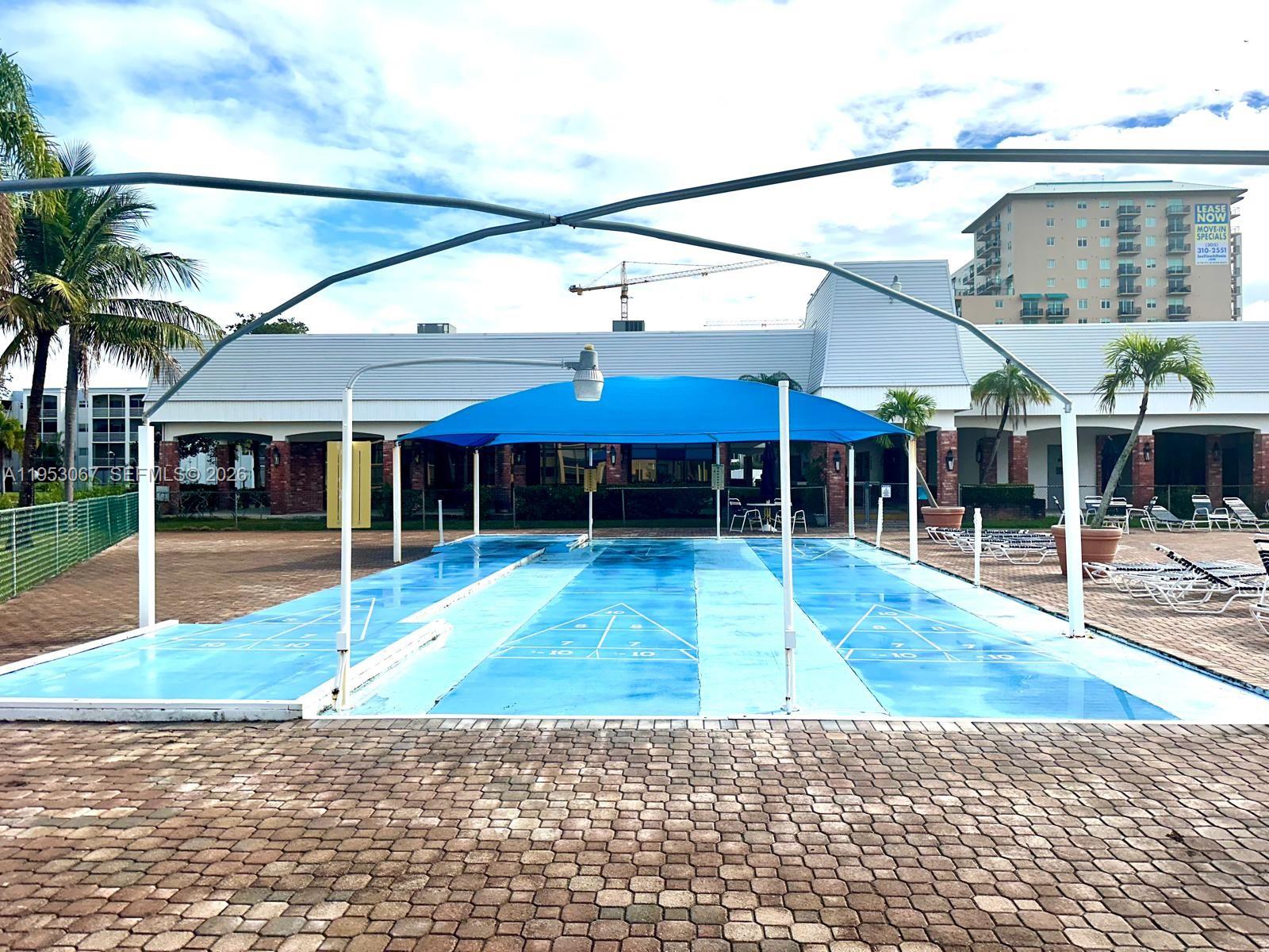 DANIANS SOUTH CONDO - Residential