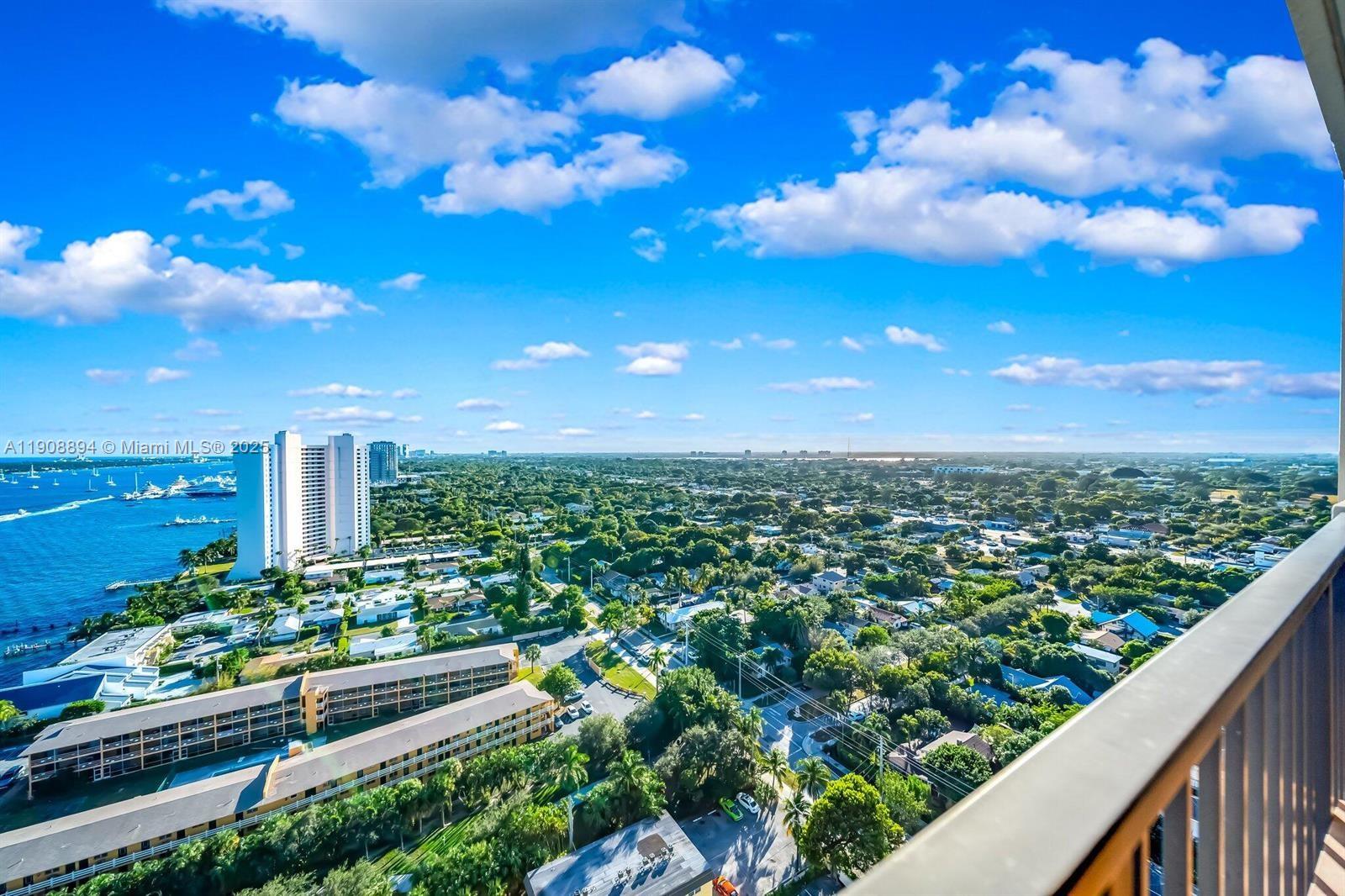 PALM BEACH HOUSE CONDO - Residential Lease