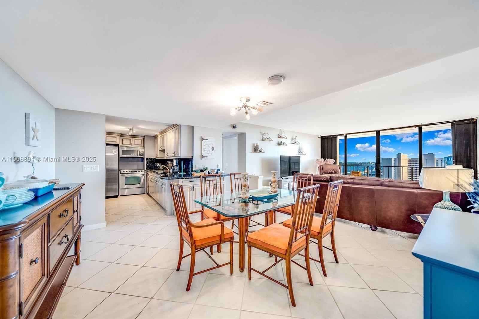 PALM BEACH HOUSE CONDO - Residential Lease