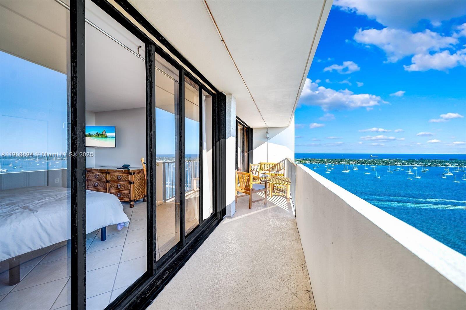 PALM BEACH HOUSE CONDO - Residential Lease