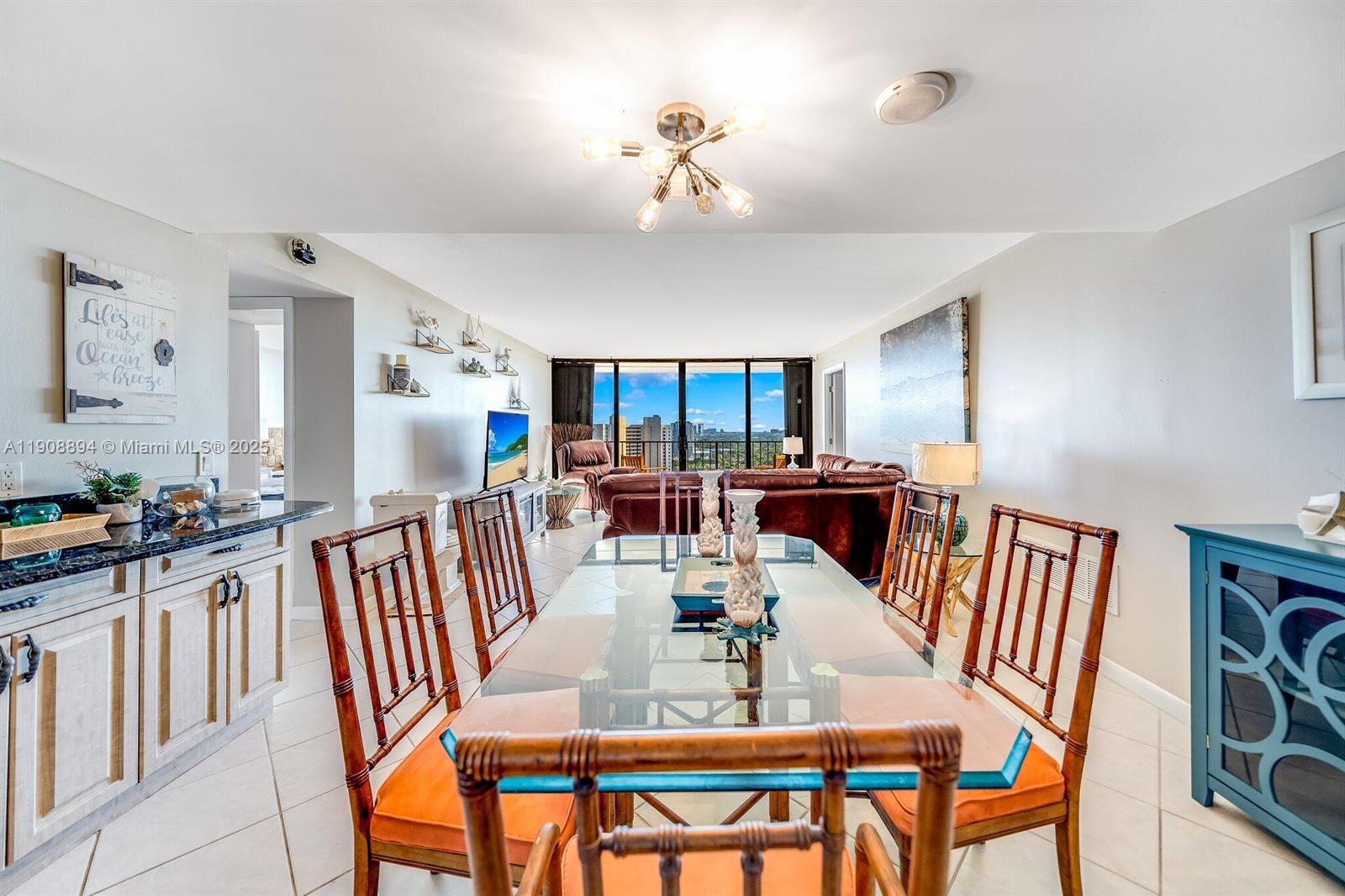 PALM BEACH HOUSE CONDO - Residential Lease