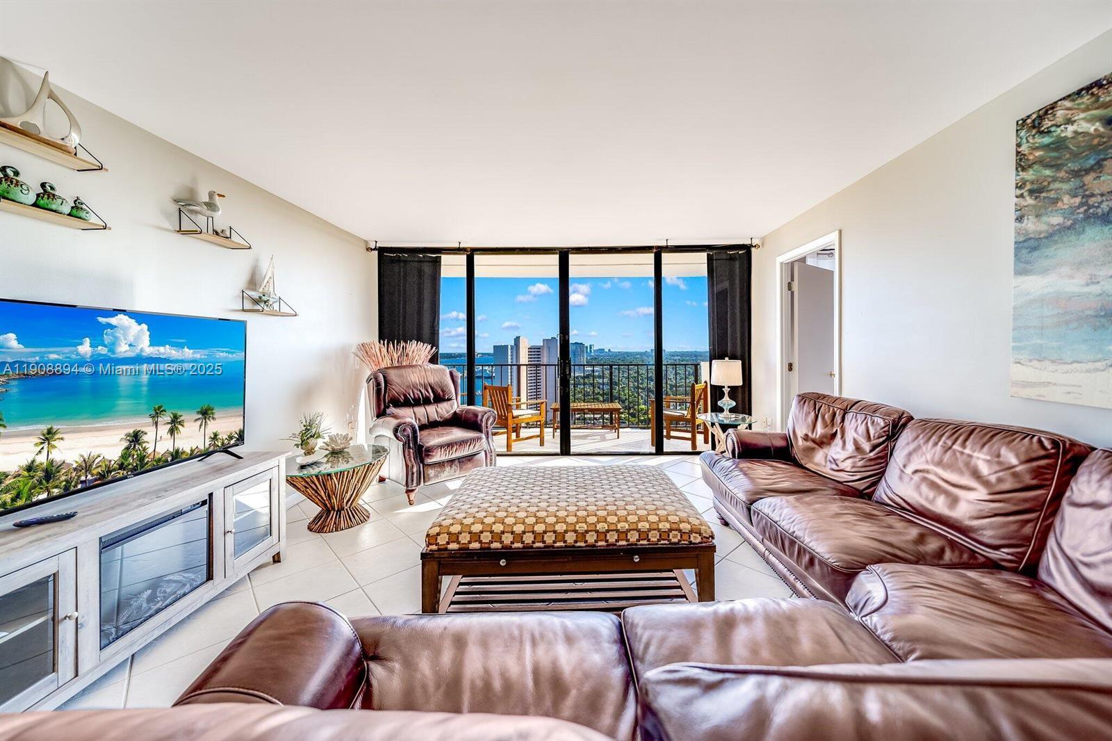 PALM BEACH HOUSE CONDO - Residential Lease