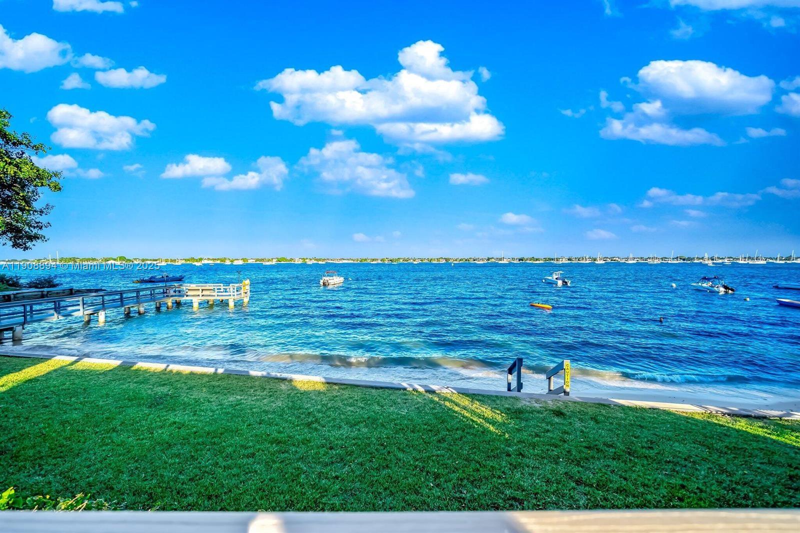 PALM BEACH HOUSE CONDO - Residential Lease