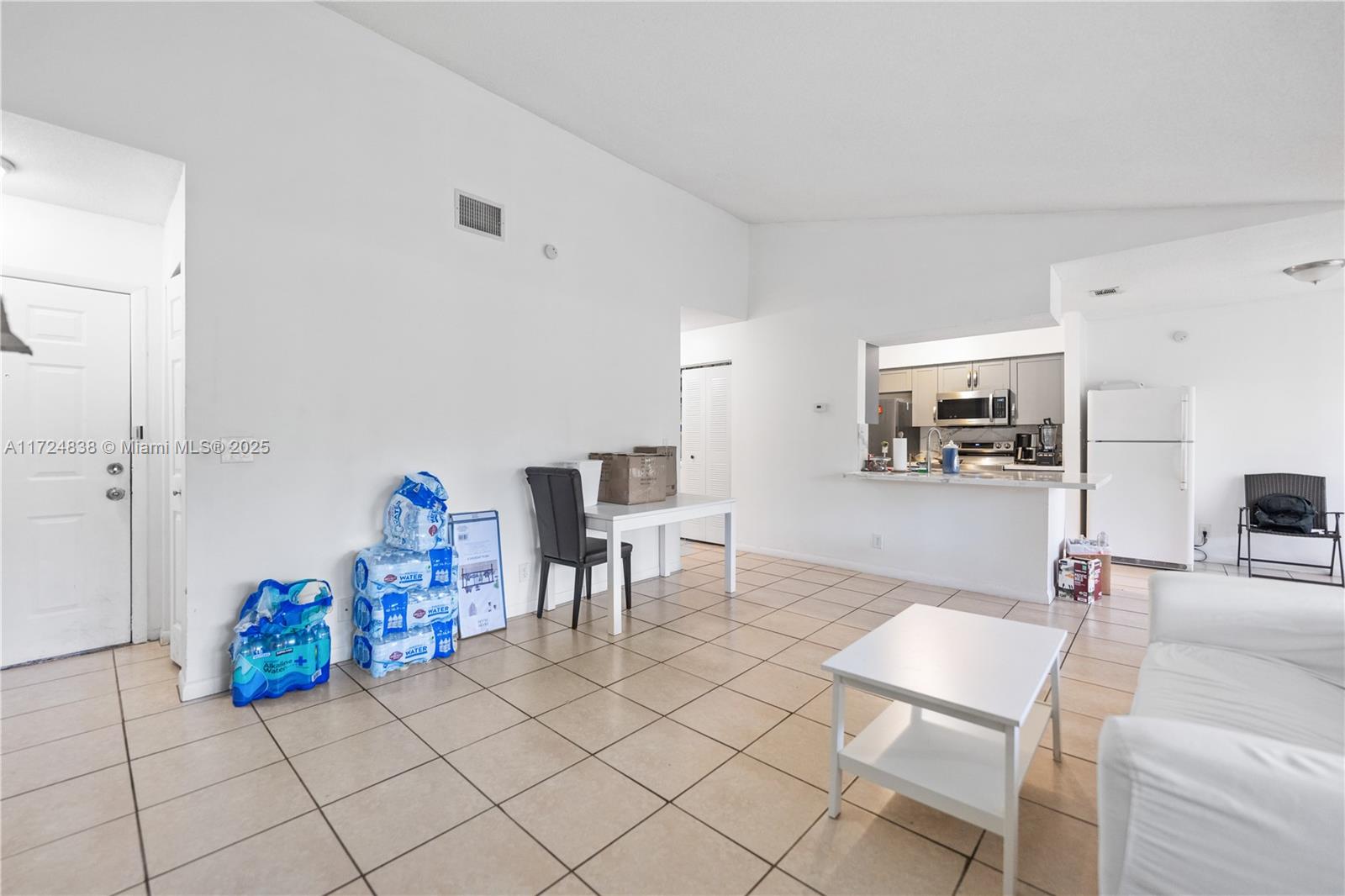 CASABLANCA ISLES CONDO - Residential