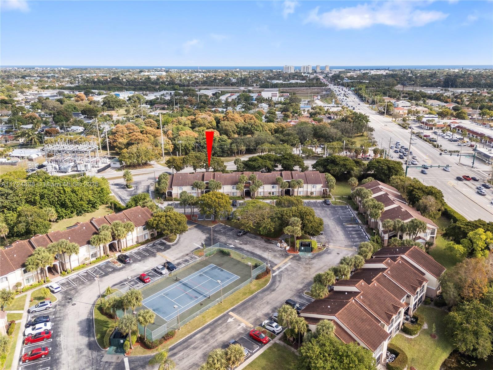 CASABLANCA ISLES CONDO - Residential