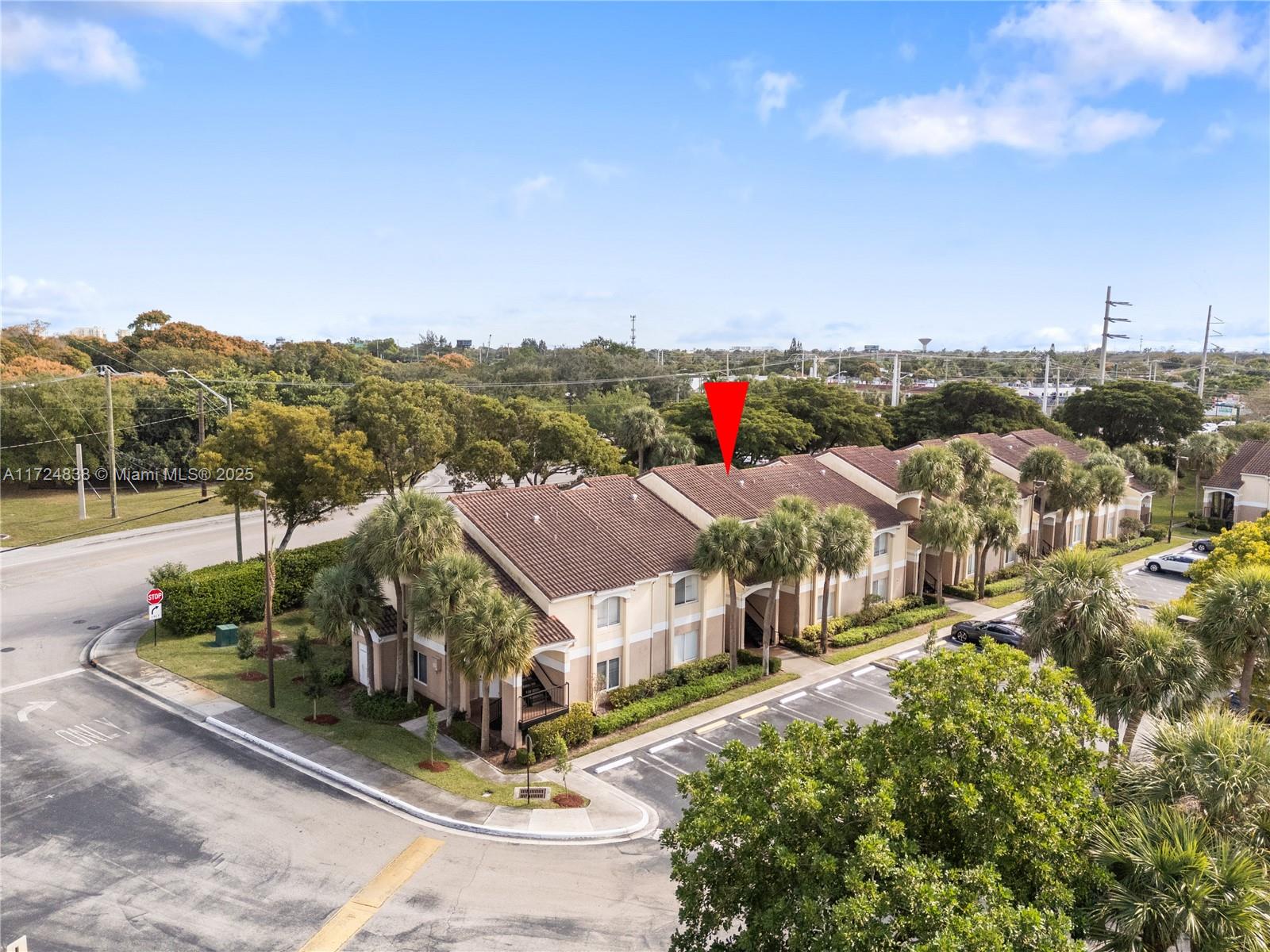 CASABLANCA ISLES CONDO - Residential