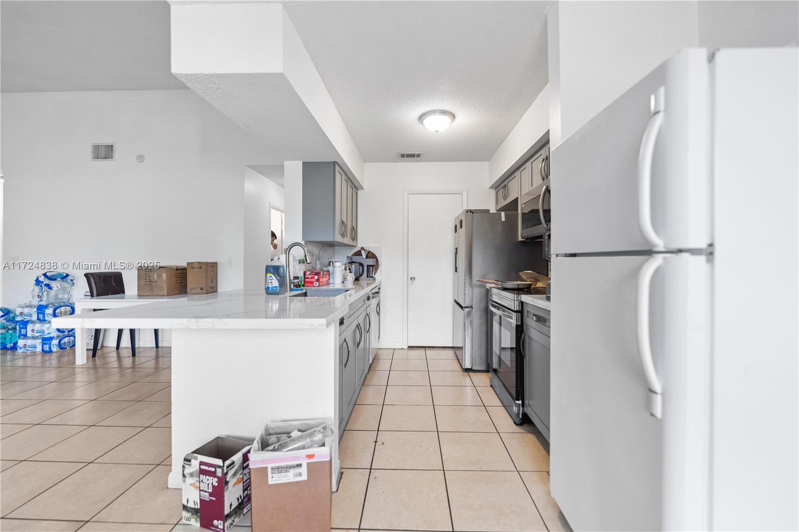 CASABLANCA ISLES CONDO - Residential