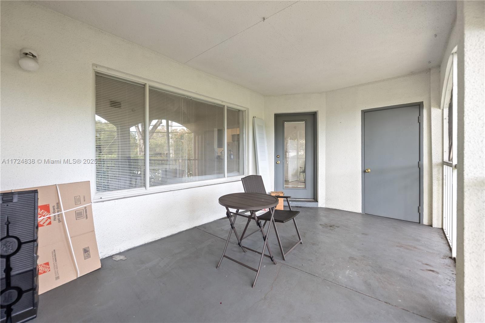 CASABLANCA ISLES CONDO - Residential