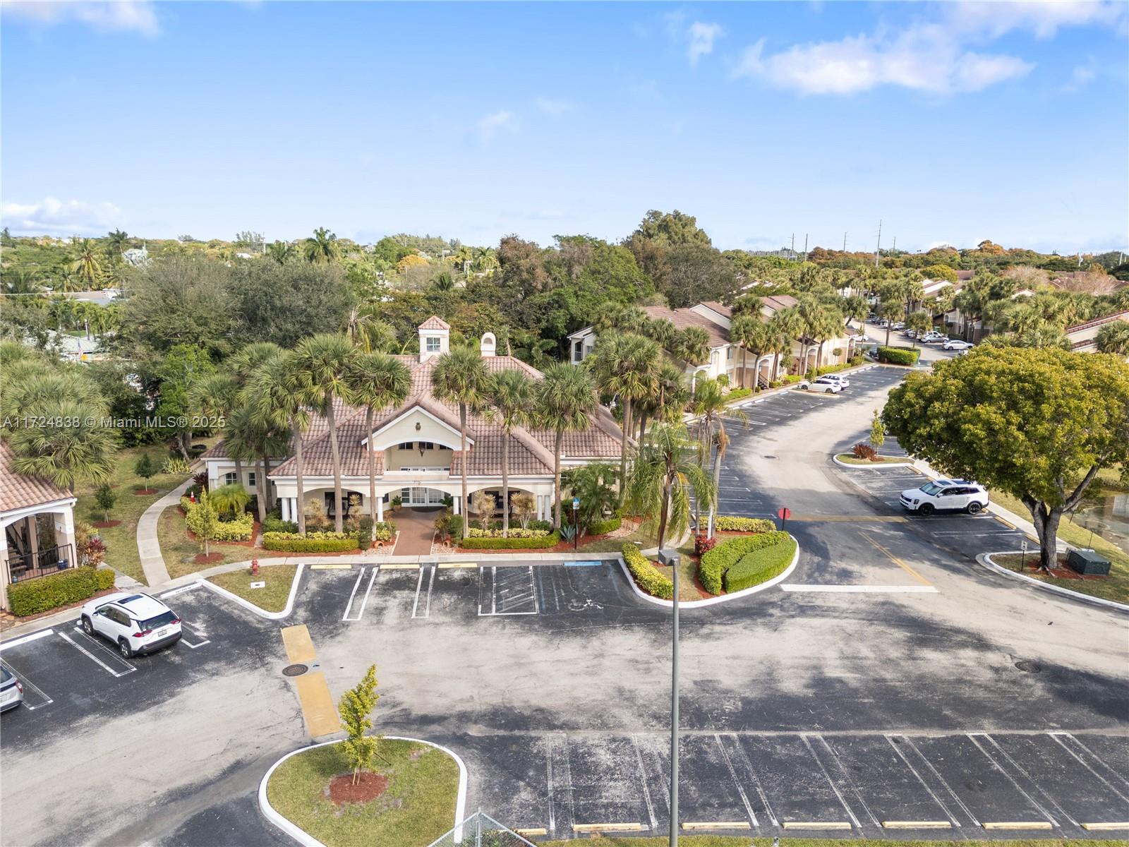 CASABLANCA ISLES CONDO - Residential