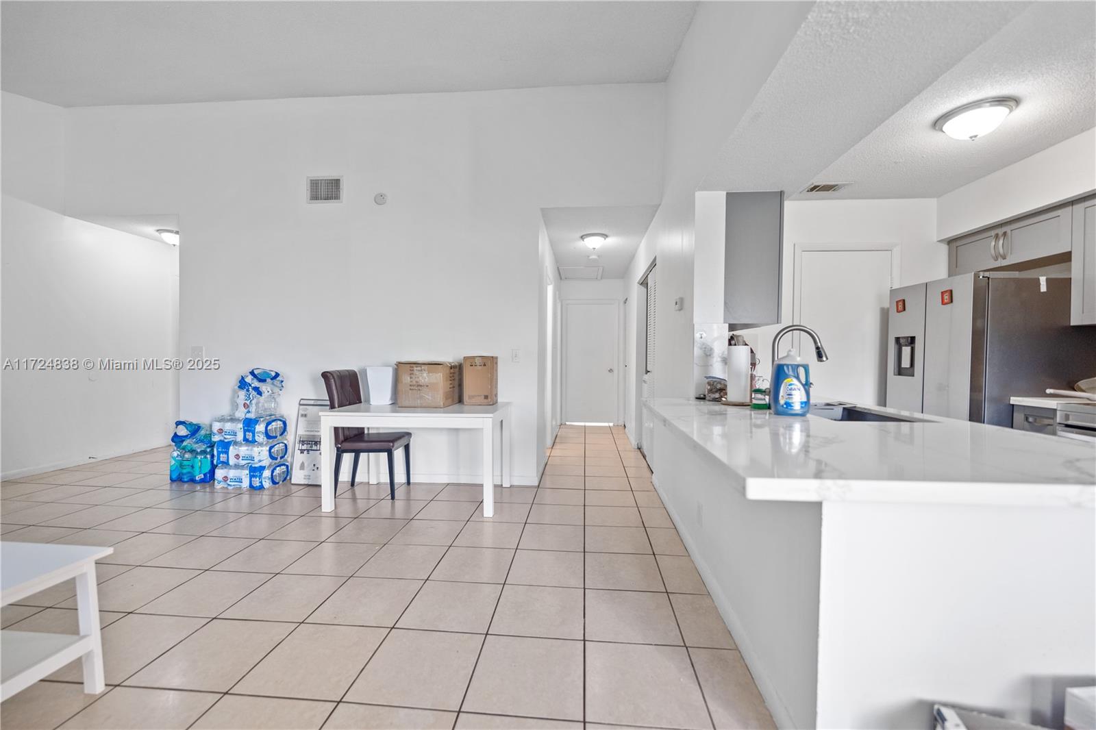 CASABLANCA ISLES CONDO - Residential