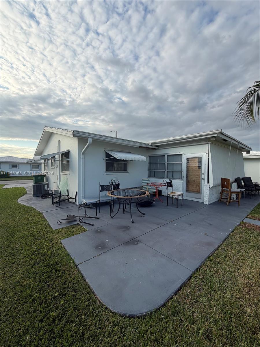 MAINLANDS OF TAMARAC LAKE - Residential