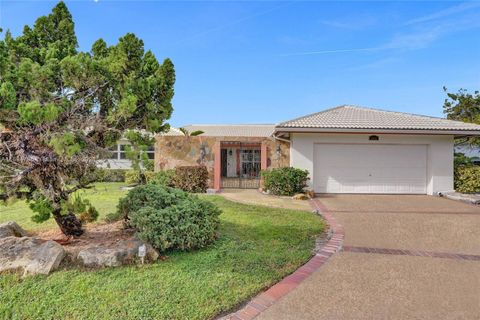 A home in Tamarac