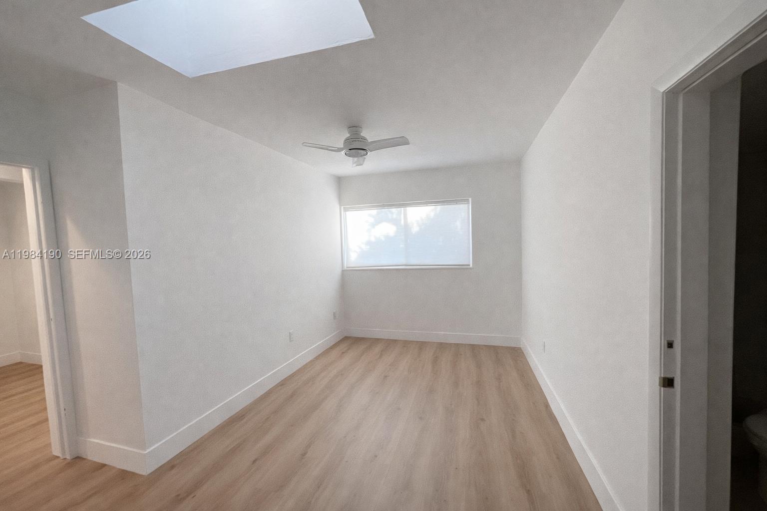 TROPICAL ISLE HOMES SUB 4 - Residential Lease