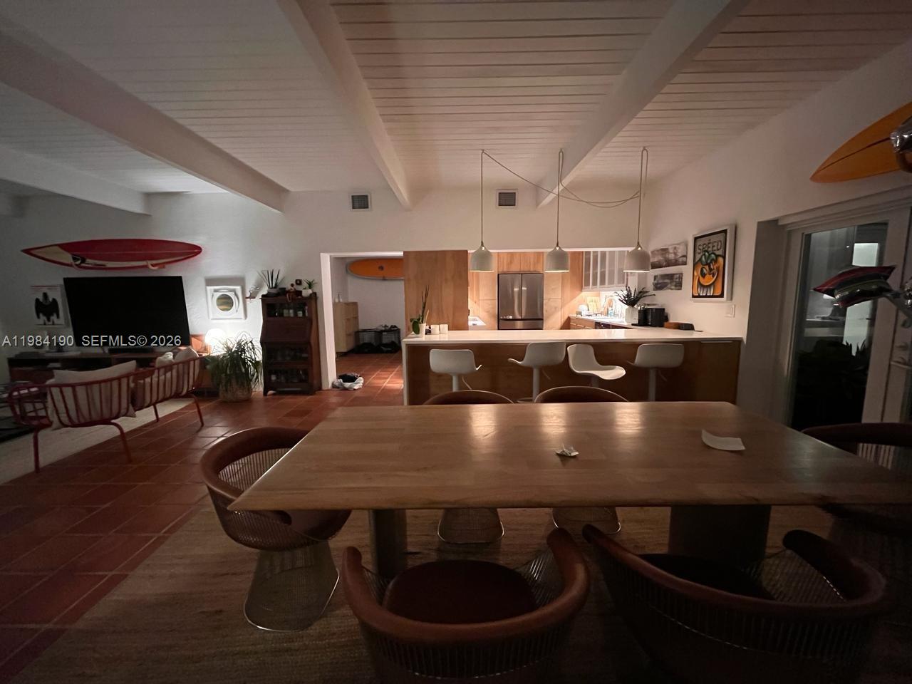 TROPICAL ISLE HOMES SUB 4 - Residential Lease