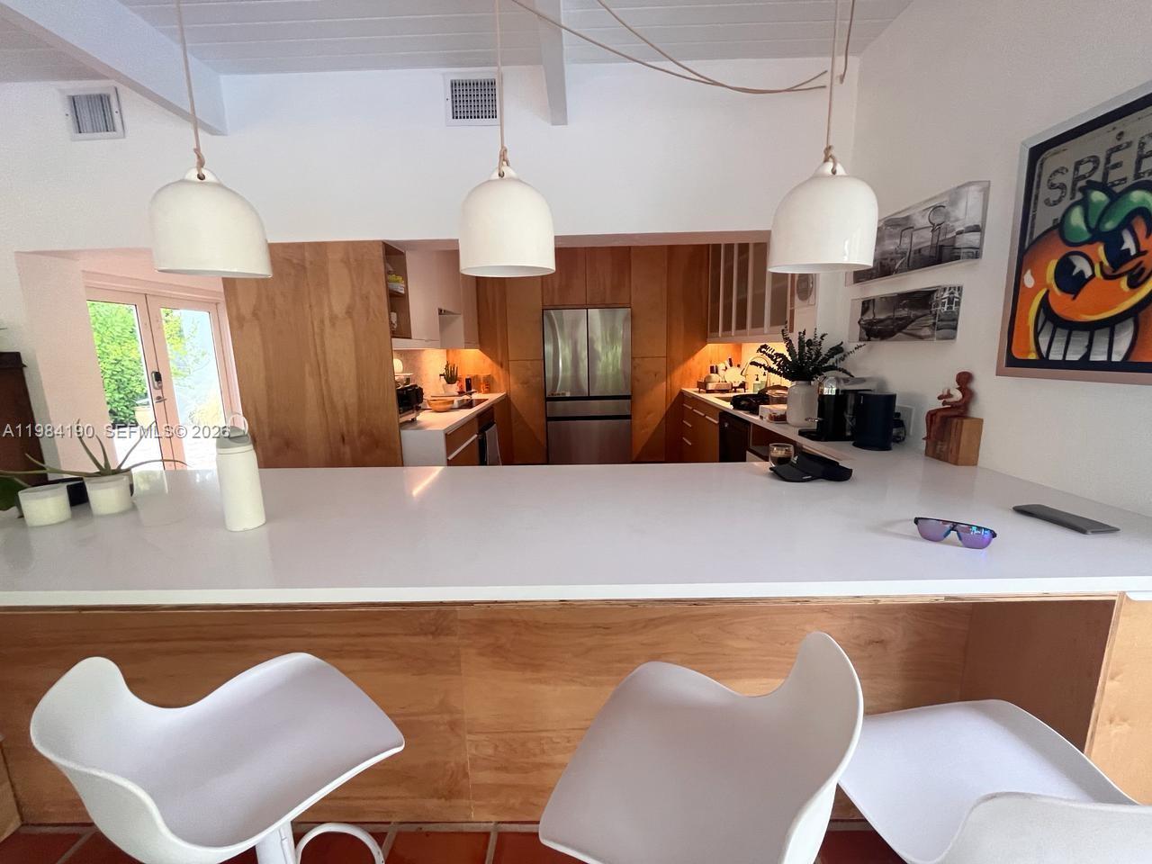 TROPICAL ISLE HOMES SUB 4 - Residential Lease