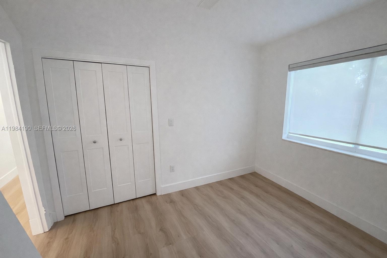 TROPICAL ISLE HOMES SUB 4 - Residential Lease