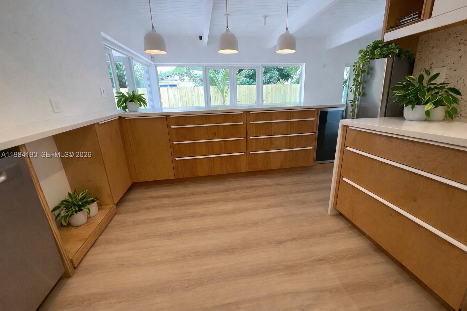 TROPICAL ISLE HOMES SUB 4 - Residential Lease