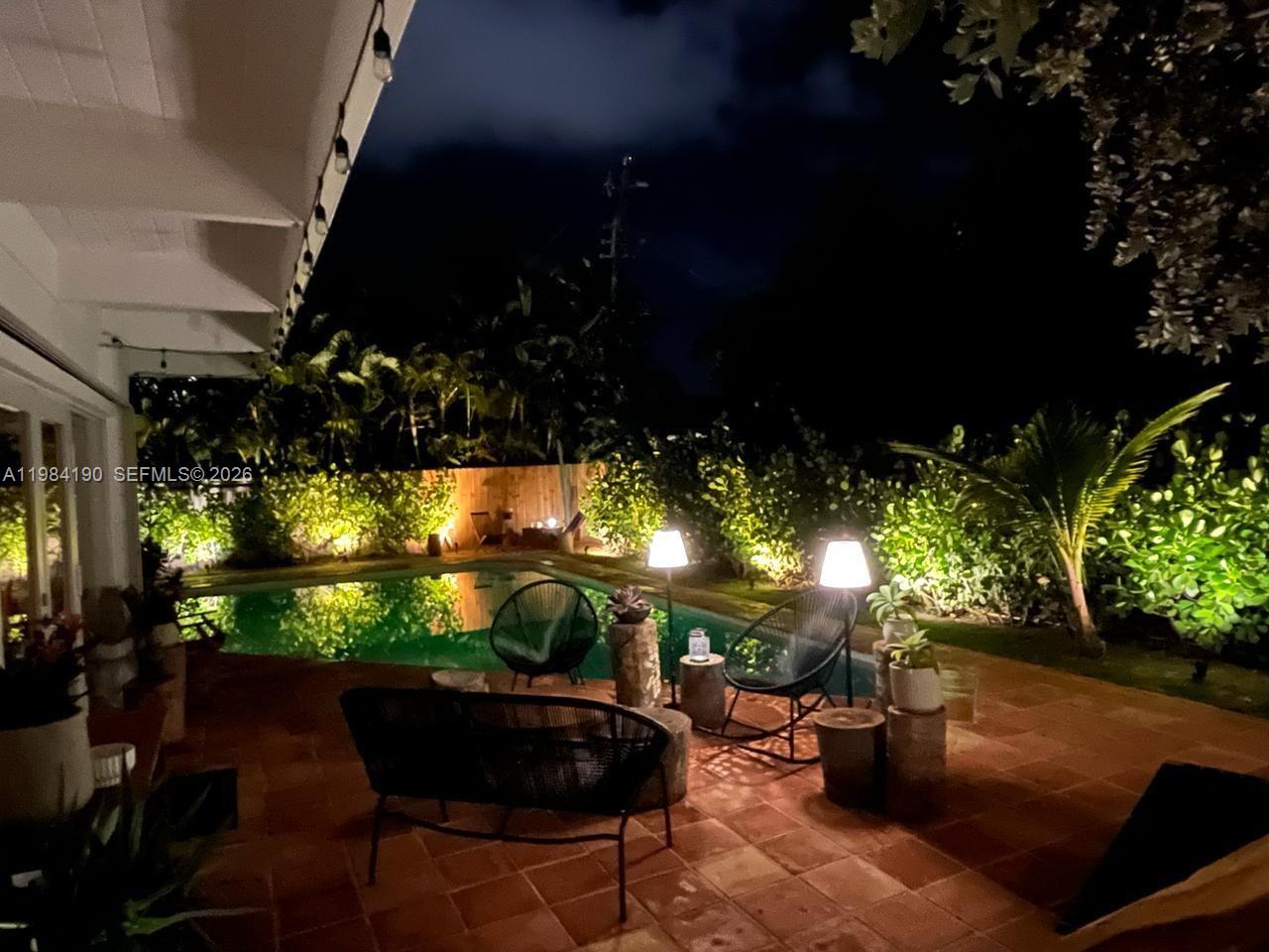 TROPICAL ISLE HOMES SUB 4 - Residential Lease