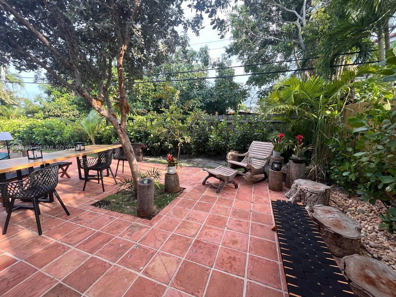 TROPICAL ISLE HOMES SUB 4 - Residential Lease