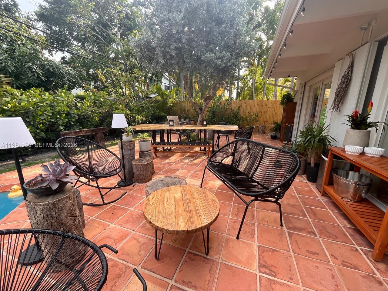 TROPICAL ISLE HOMES SUB 4 - Residential Lease