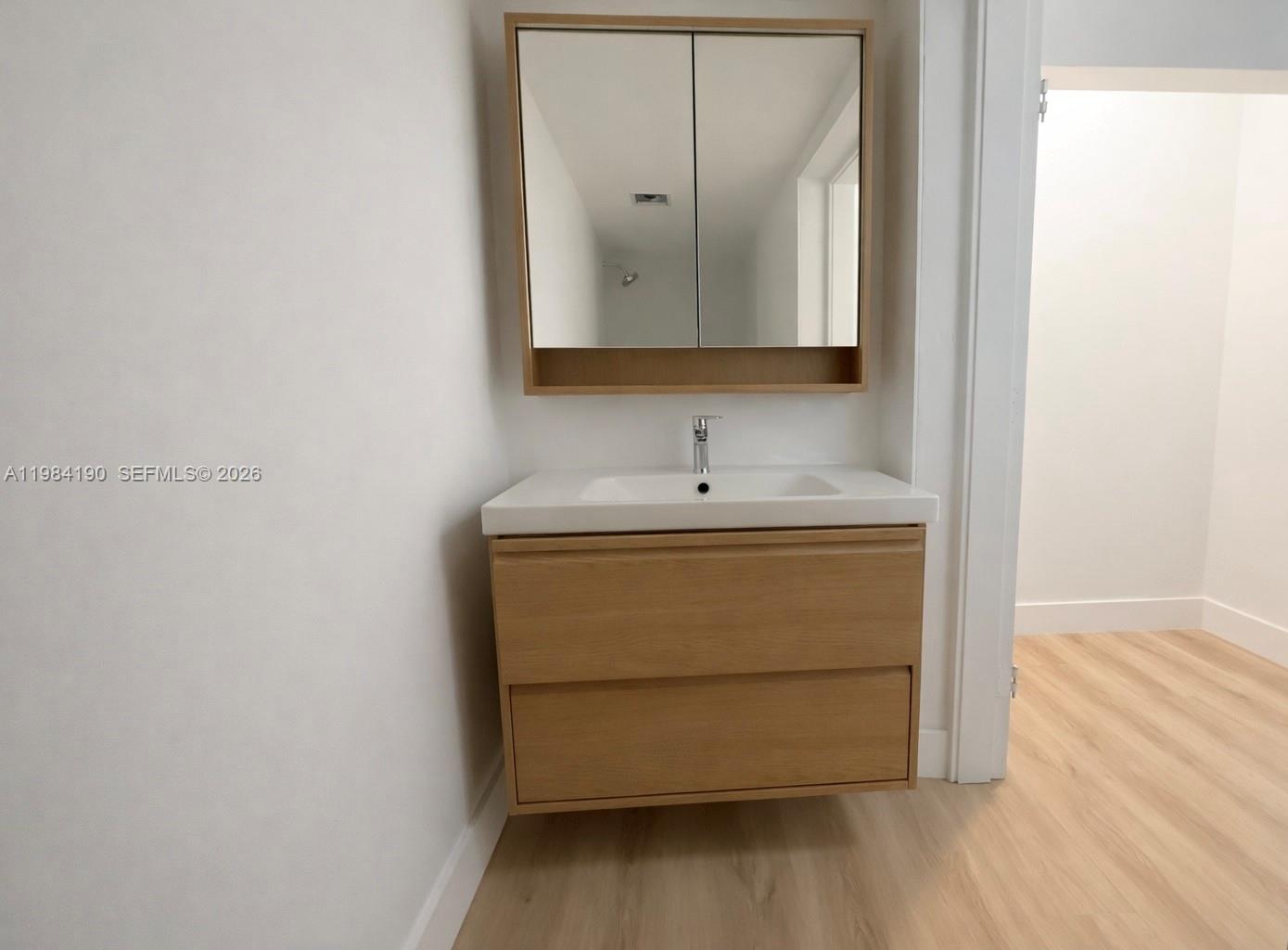 TROPICAL ISLE HOMES SUB 4 - Residential Lease