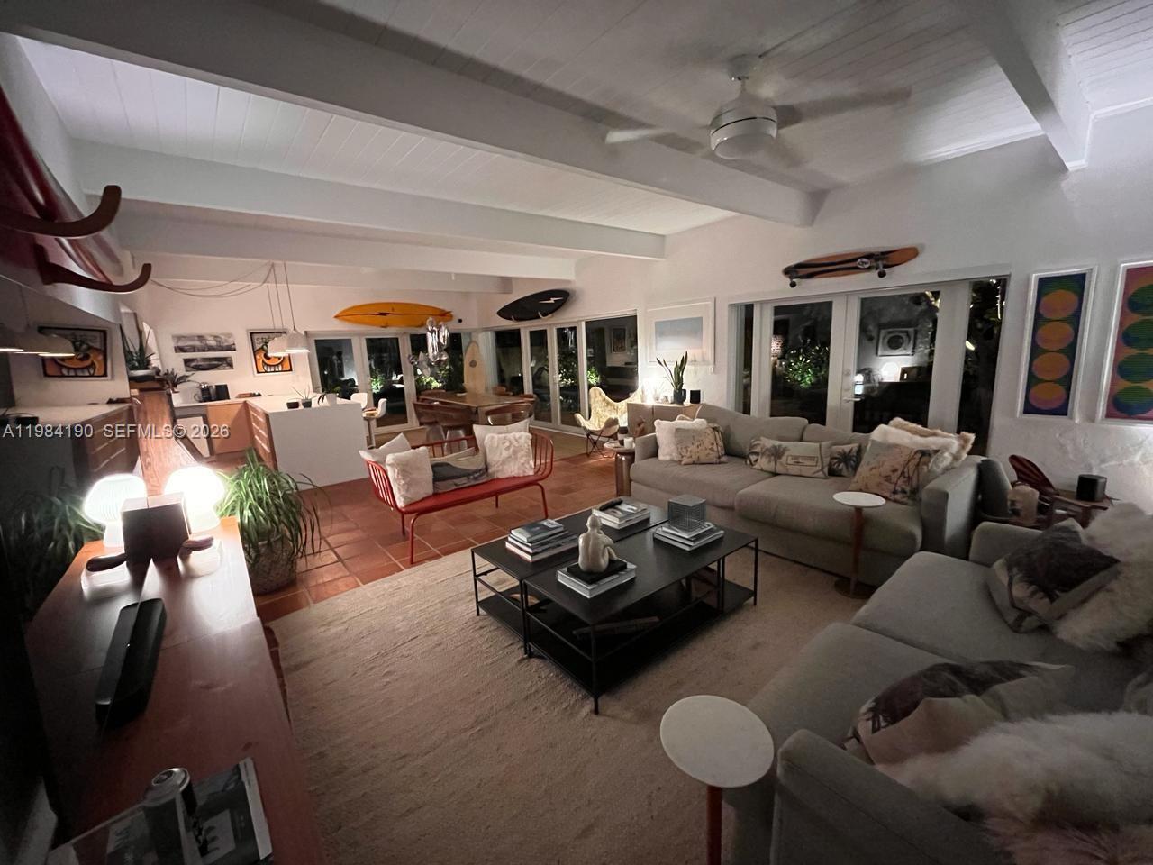 TROPICAL ISLE HOMES SUB 4 - Residential Lease