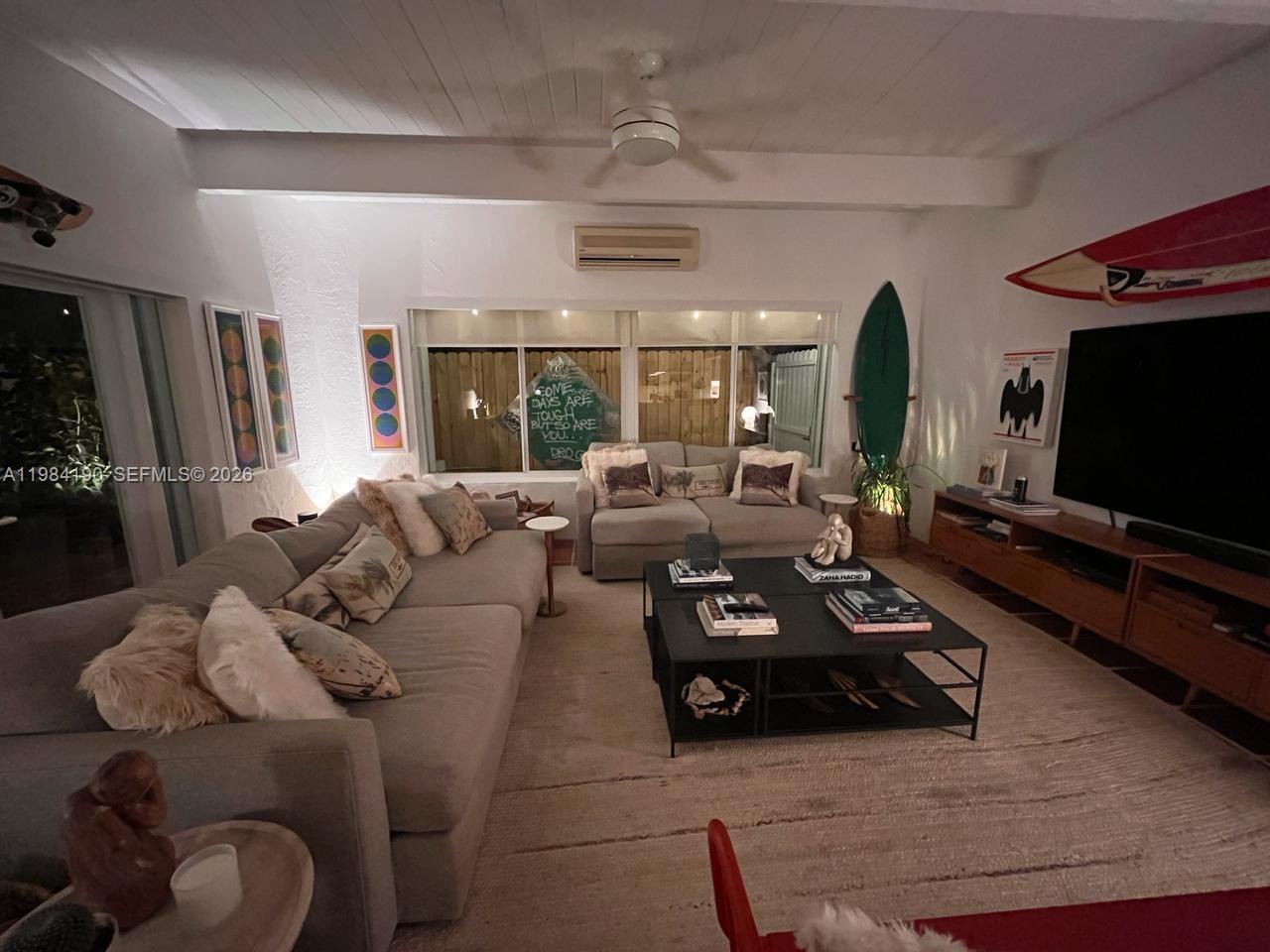 TROPICAL ISLE HOMES SUB 4 - Residential Lease