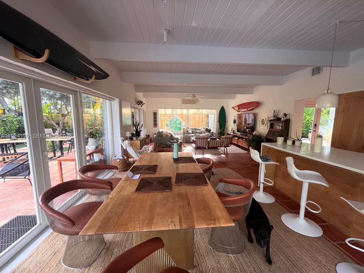 TROPICAL ISLE HOMES SUB 4 - Residential Lease