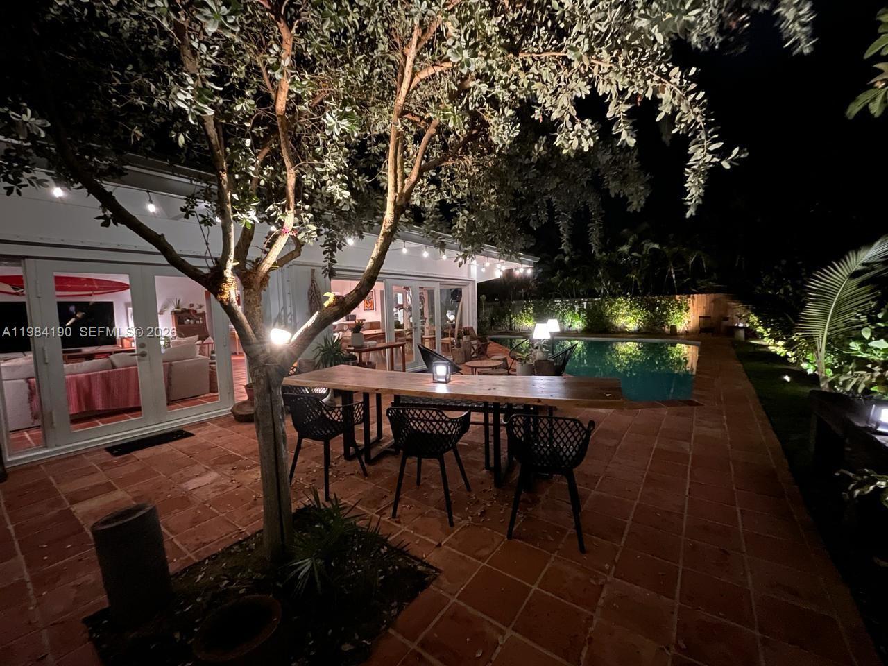 TROPICAL ISLE HOMES SUB 4 - Residential Lease