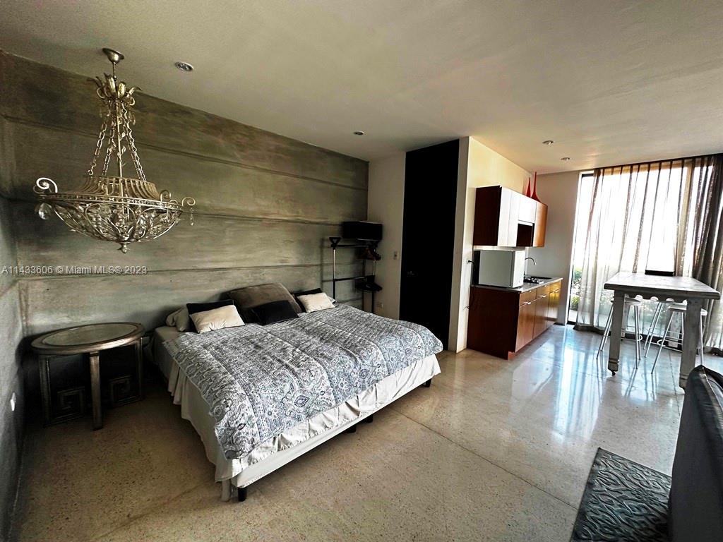 Cerro Real - Residential