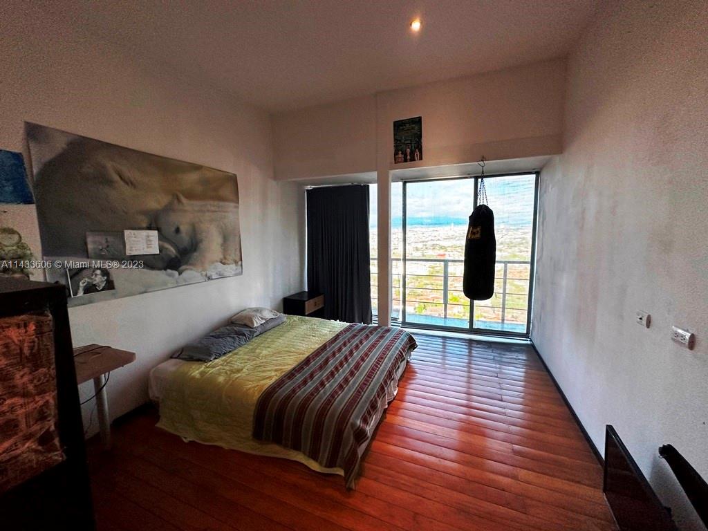 Cerro Real - Residential