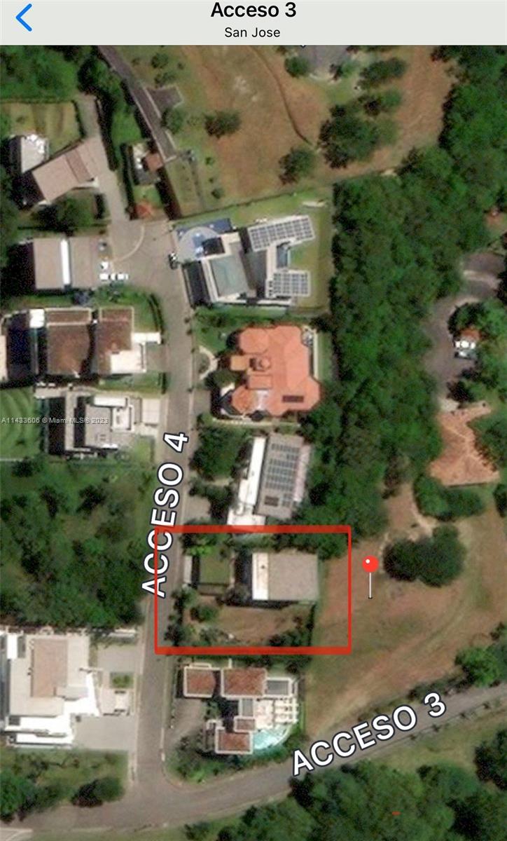 Cerro Real - Residential