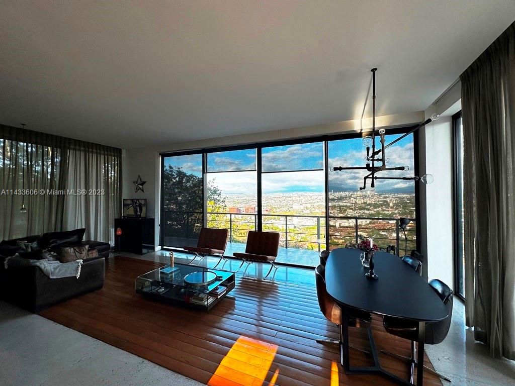 Cerro Real - Residential