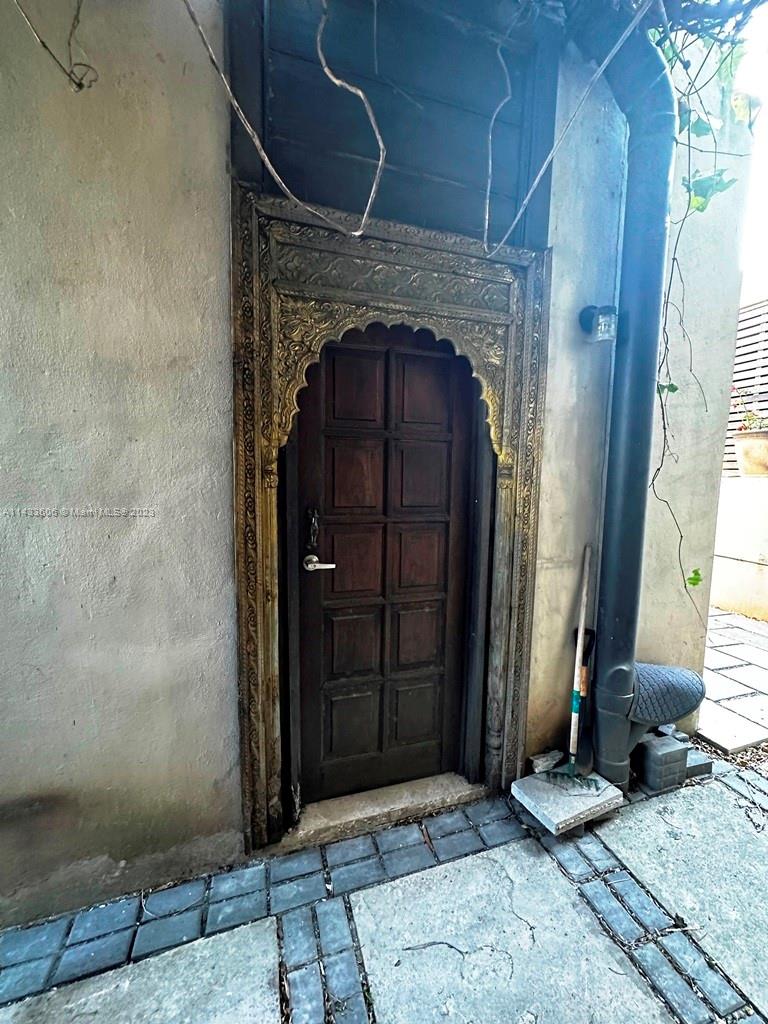 Cerro Real - Residential