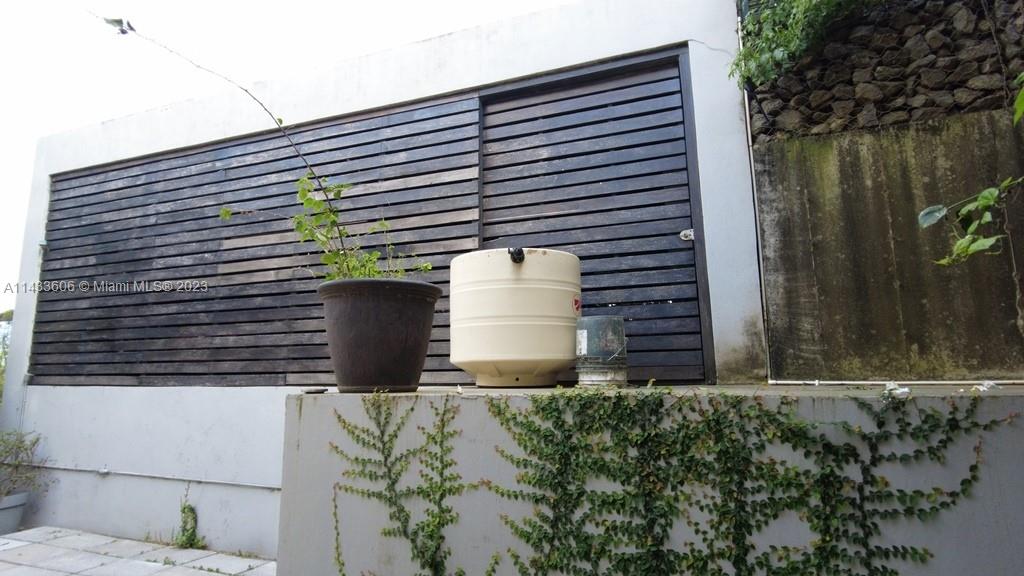 Cerro Real - Residential