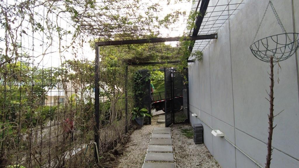 Cerro Real - Residential