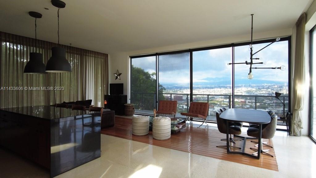 Cerro Real - Residential