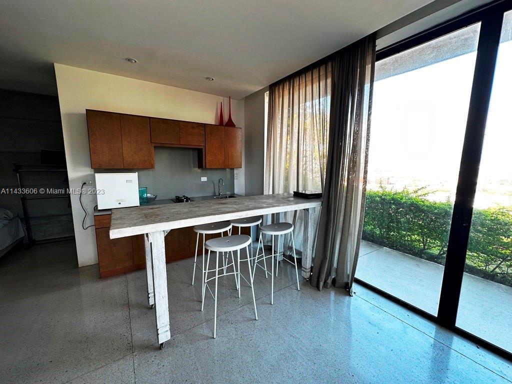 Cerro Real - Residential